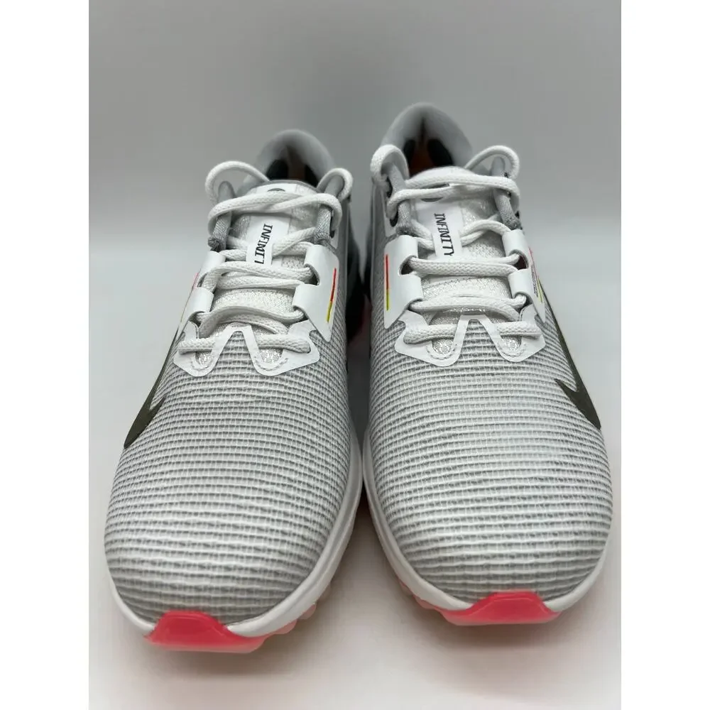 Nike Air Zoom Infinity Tour 2 US Open Golf Men's Size 9 HM9678-100 New